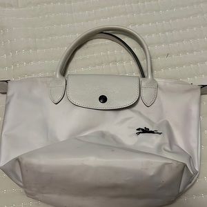 Longchamp medium size bag